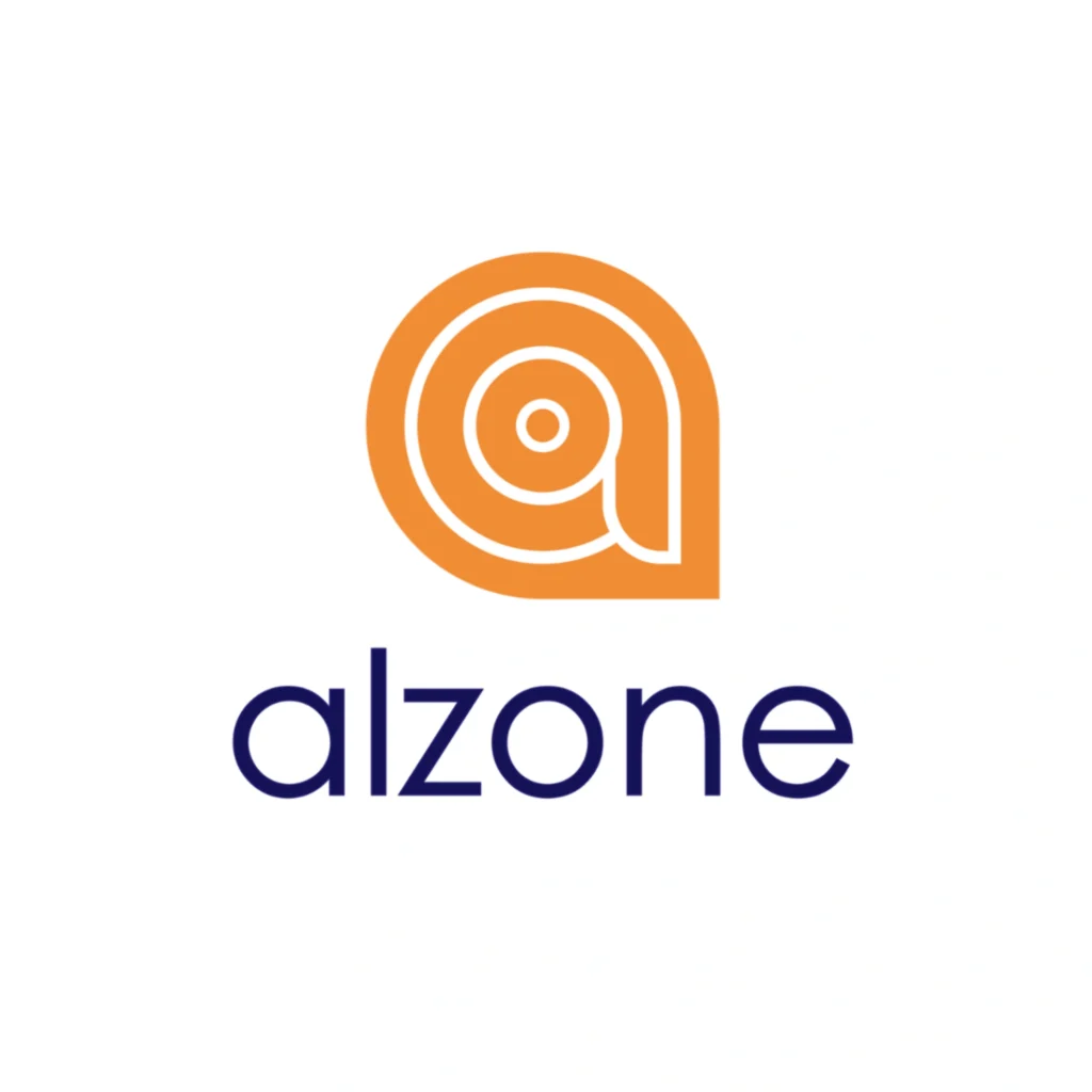Alzone logo