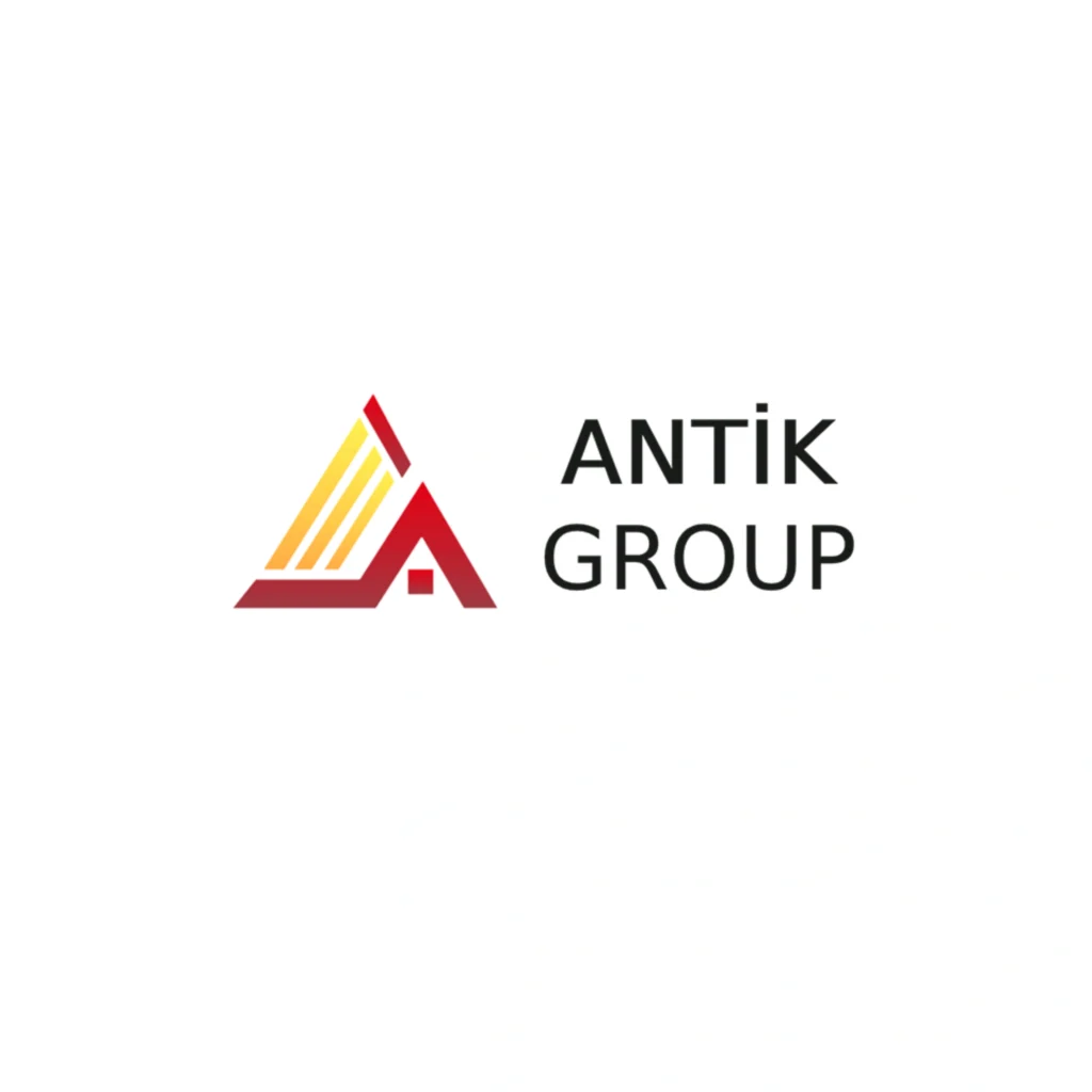Antik logo