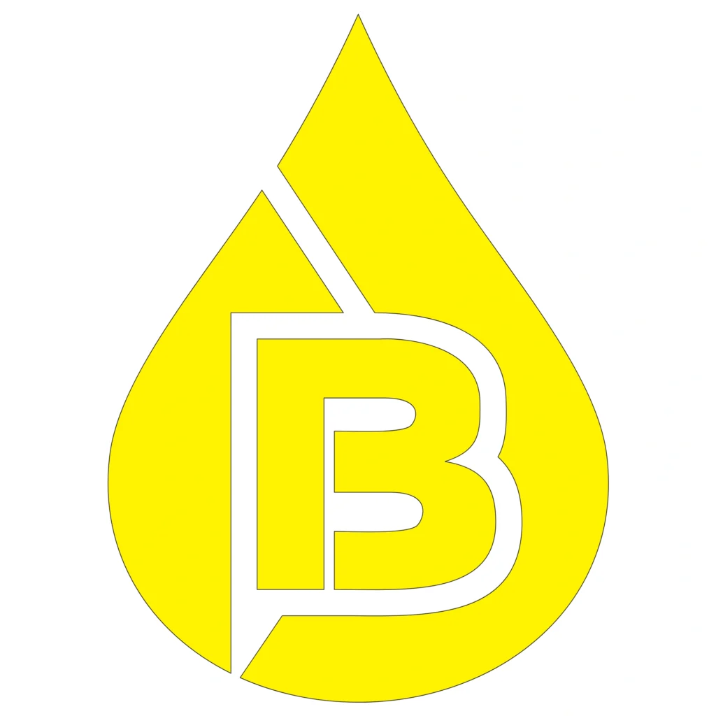 Brandoil logo
