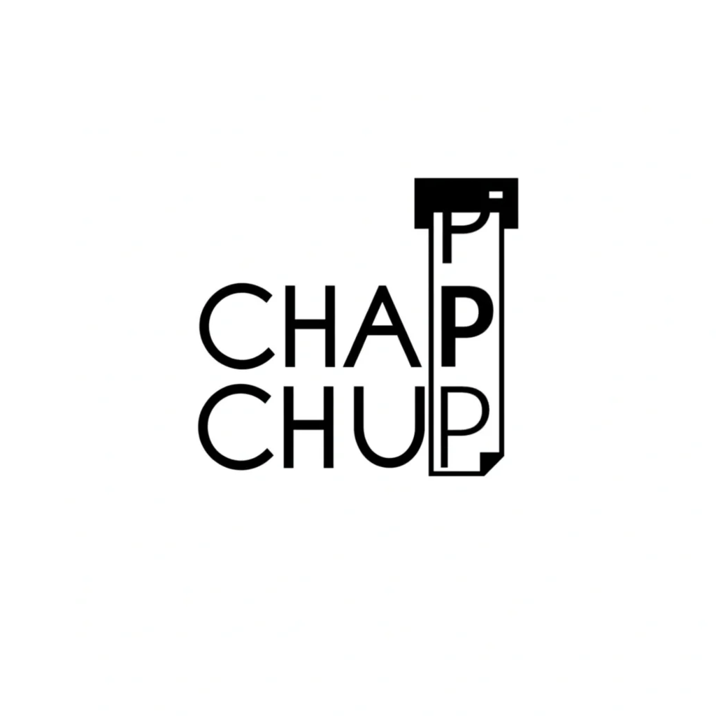 Chap-Chup logo