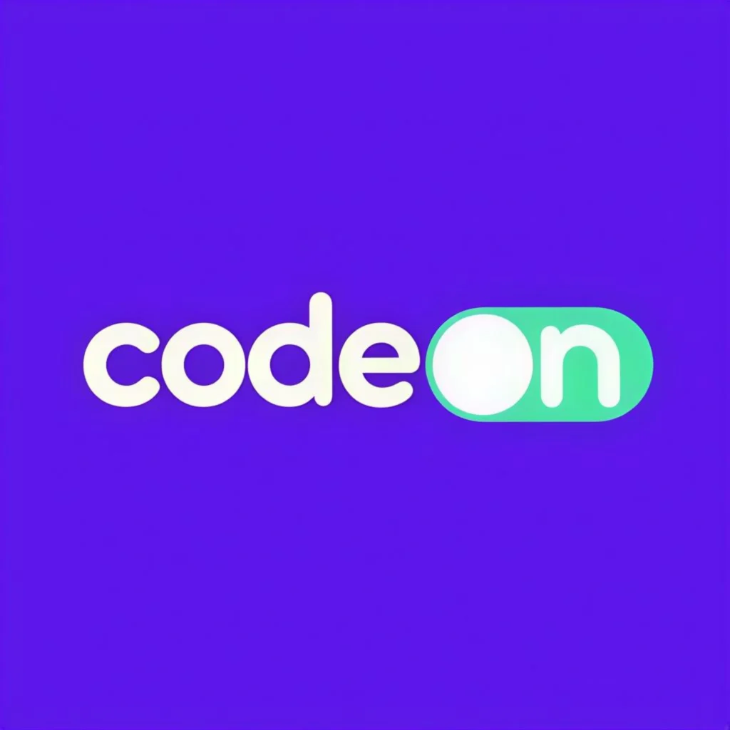 Codeon logo