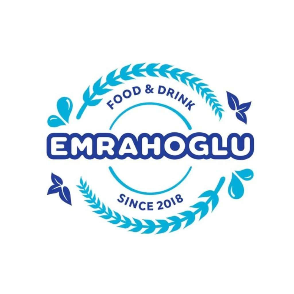 Əmrahoğlu logo
