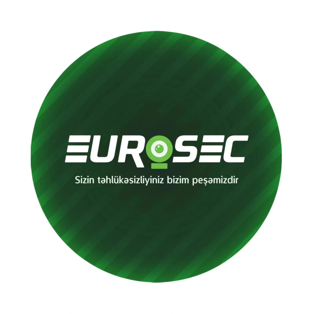 Eurosec logo
