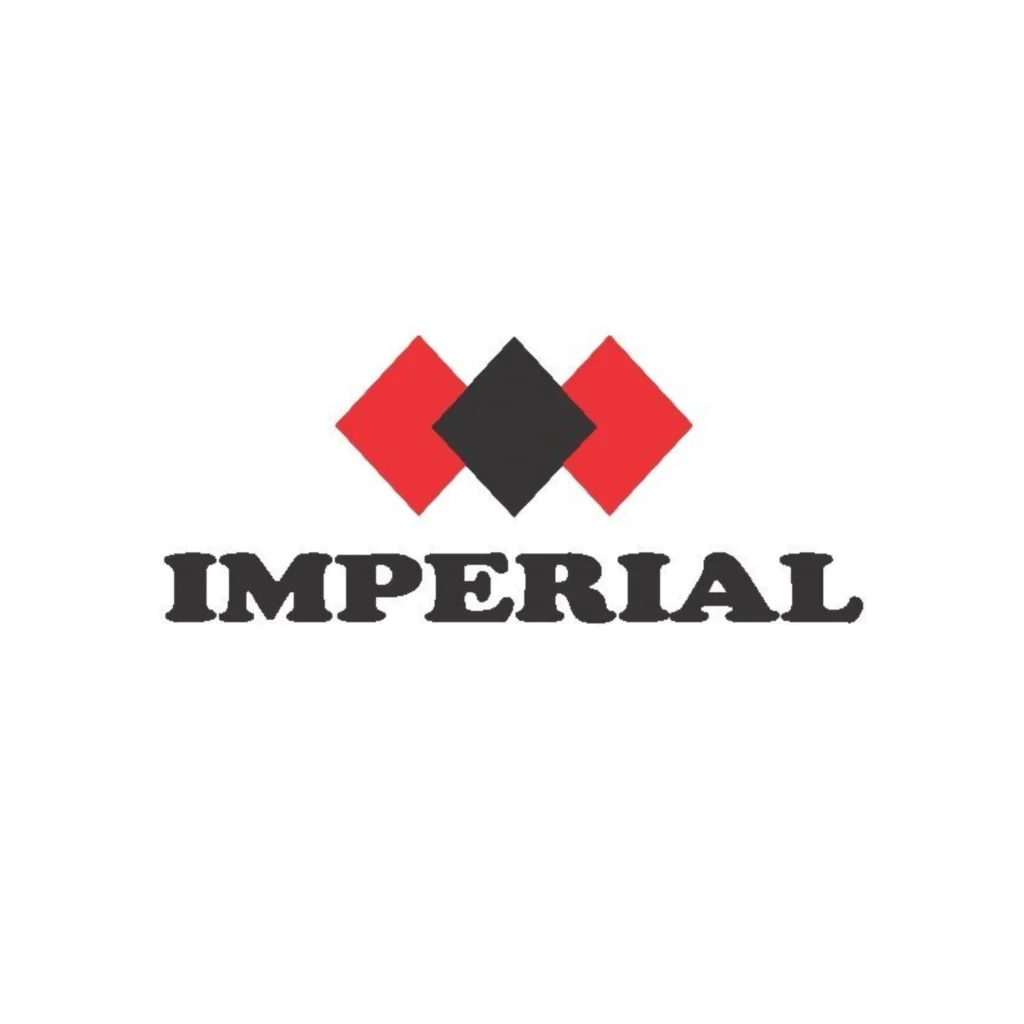 İmperial logo