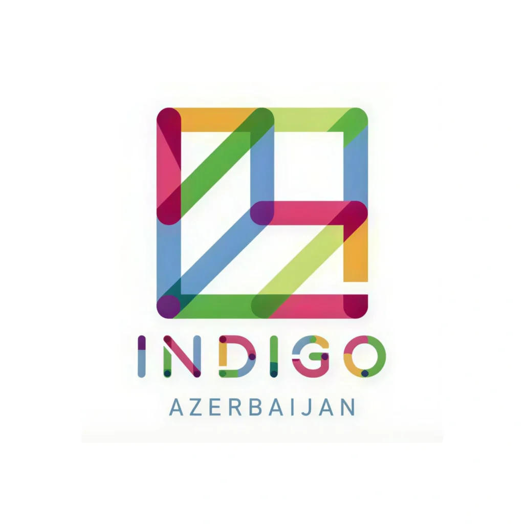İndigo logo