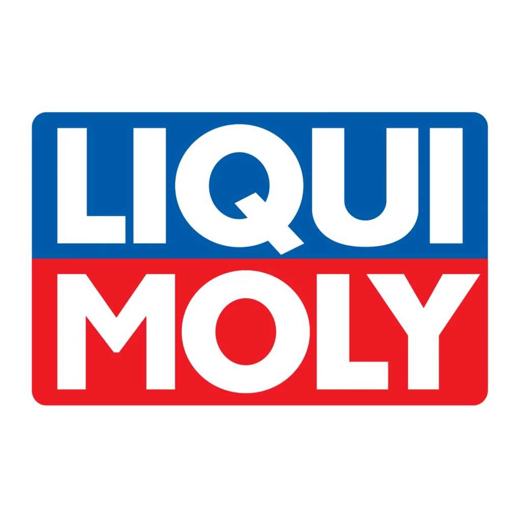 Liqui moly logo