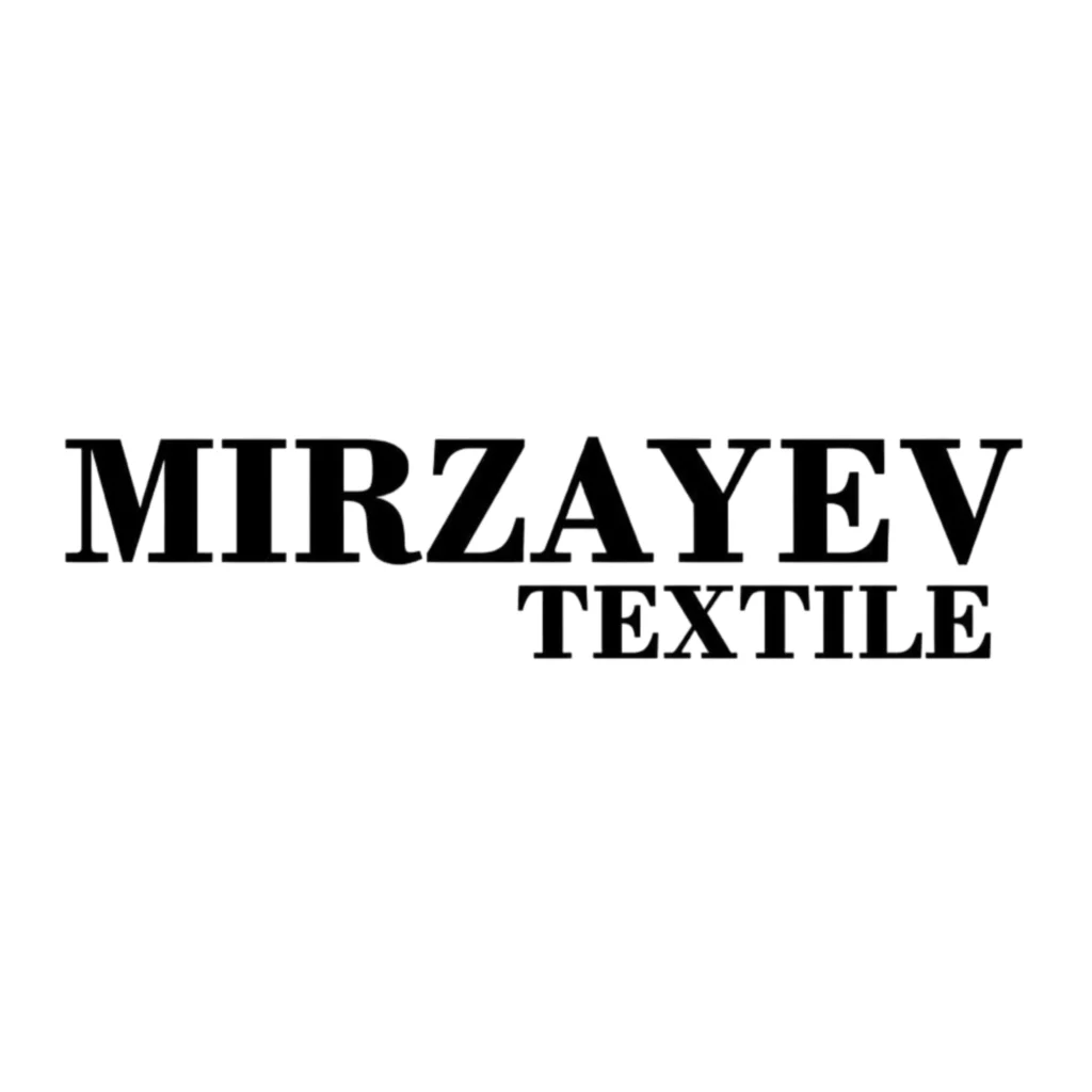 Mirzəyev logo