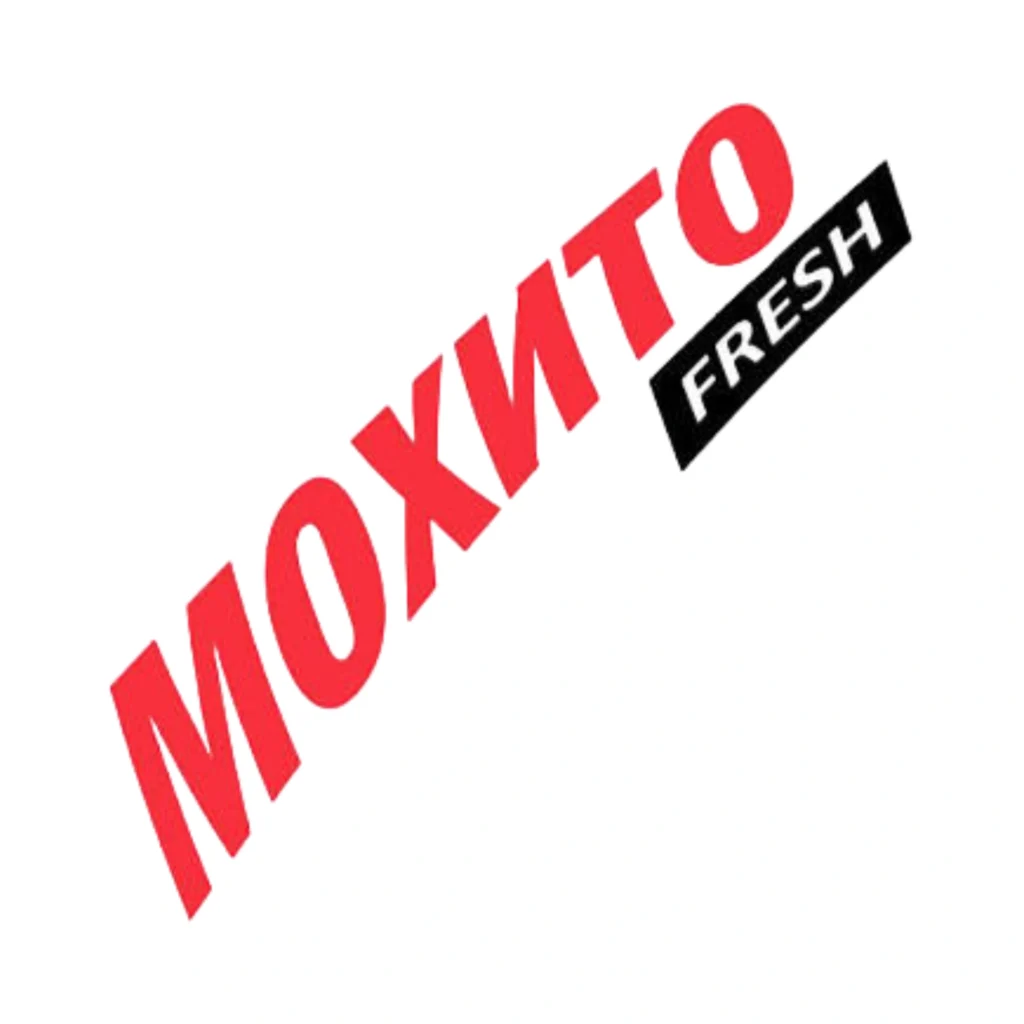 Moxito logo
