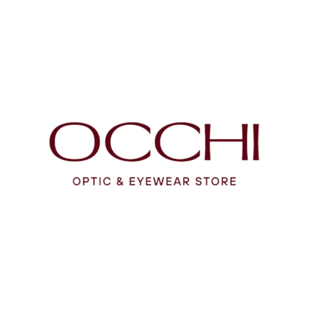 Occhi logo
