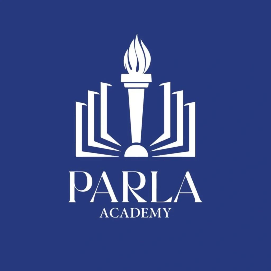Parla logo
