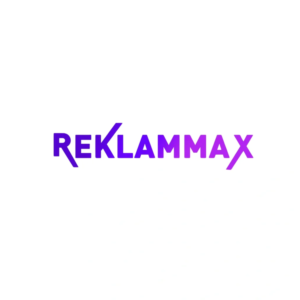 Reklammax logo