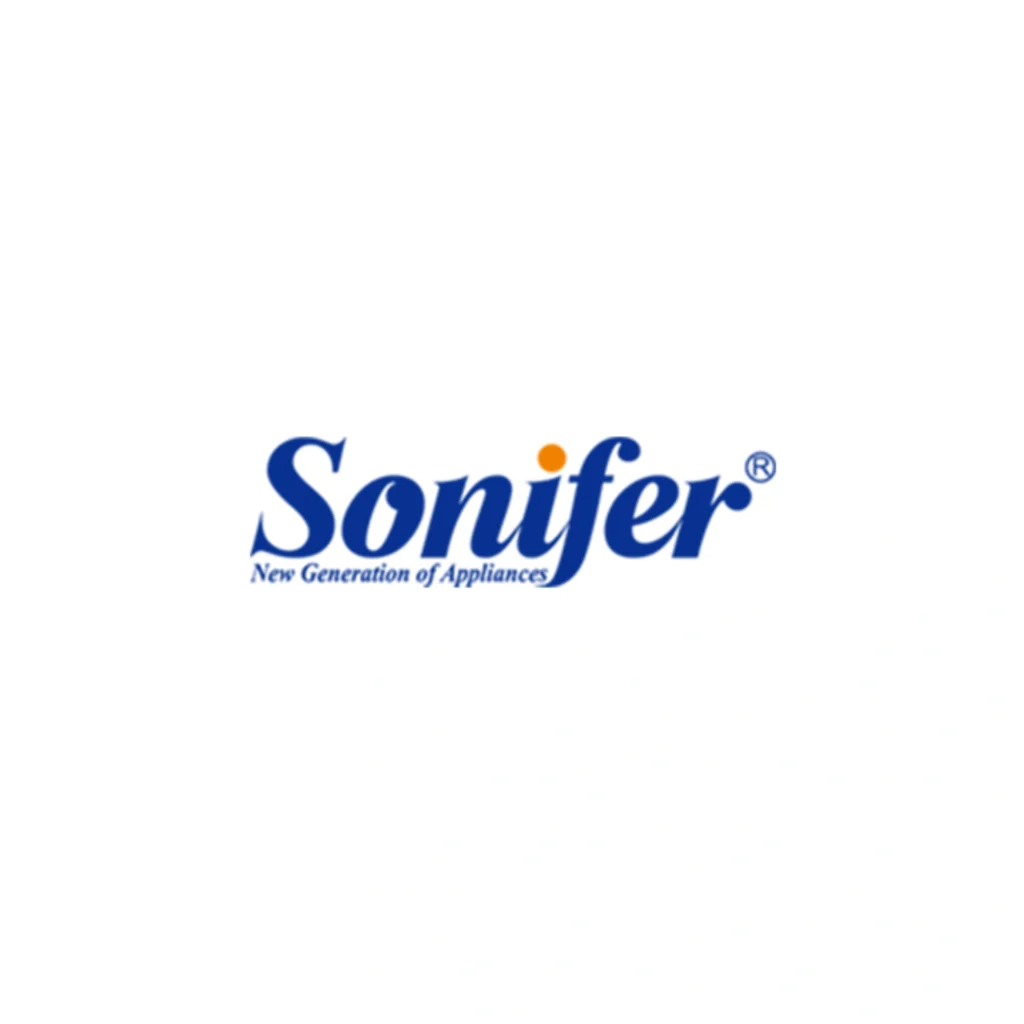 Sonifer logo