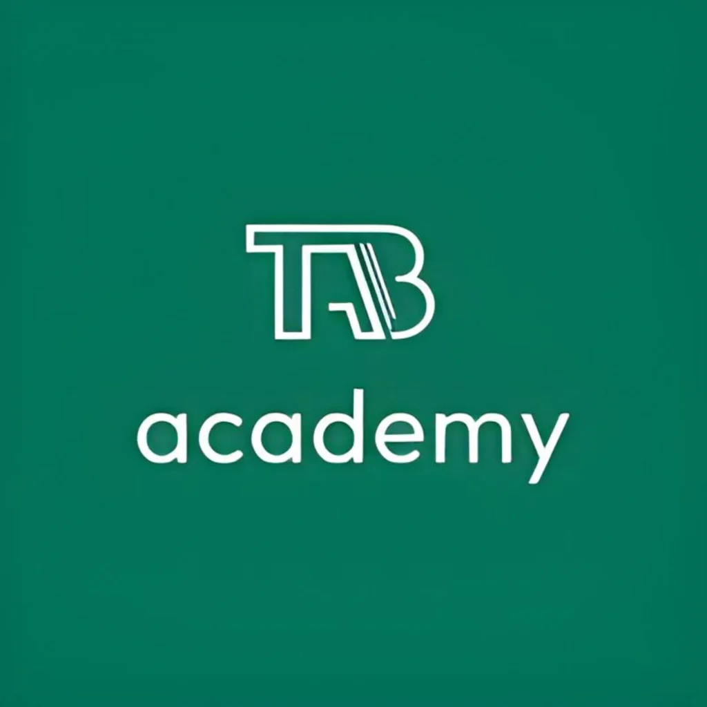 Tab Academy logo