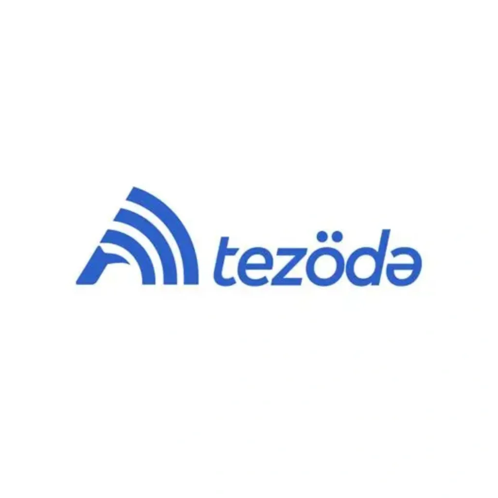 Tezödə logo