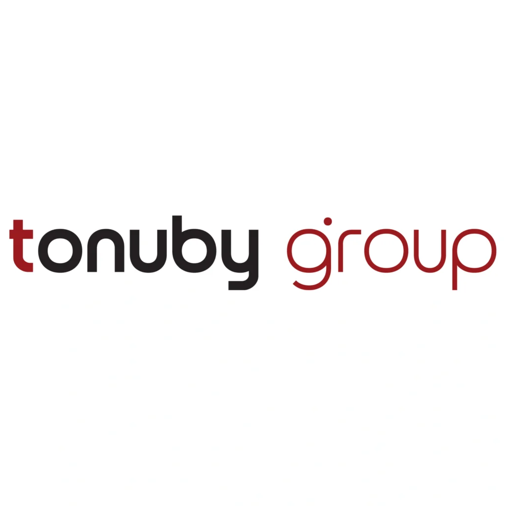 Tonuby logo