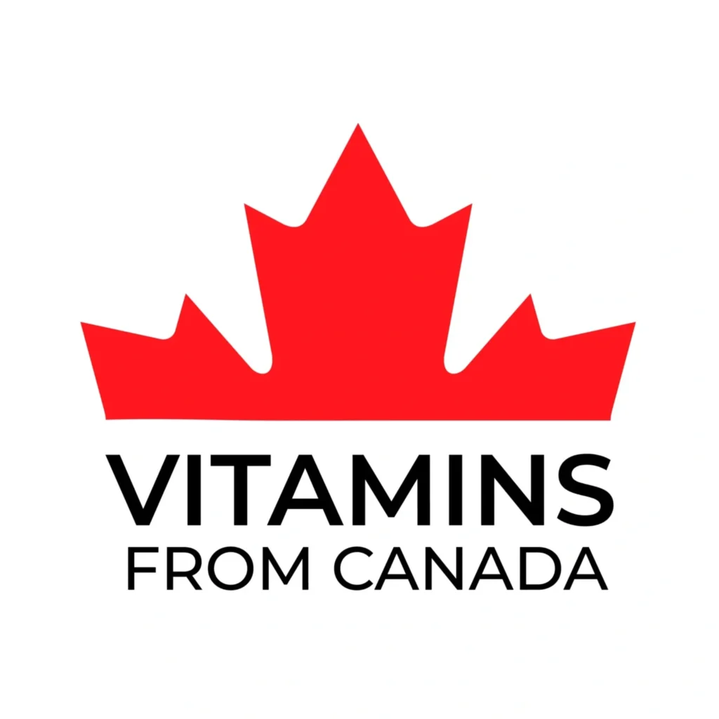 Vitamins logo